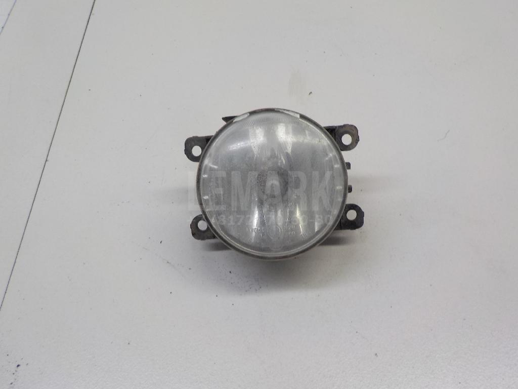 Фара противотуманная 8200074008 Renault