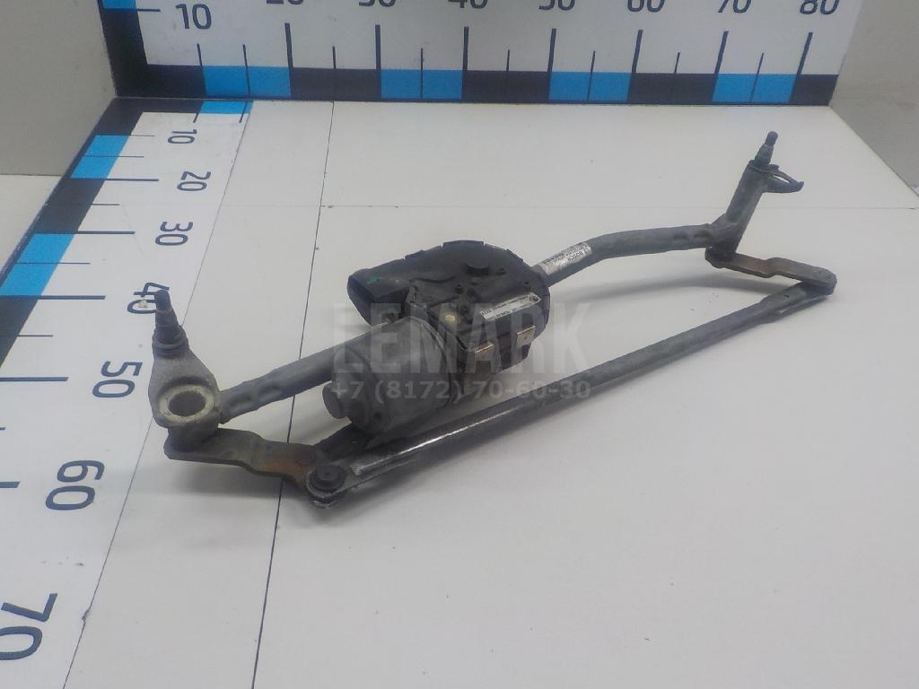 Трапеция стеклоочистителей 5L1955023A VAG