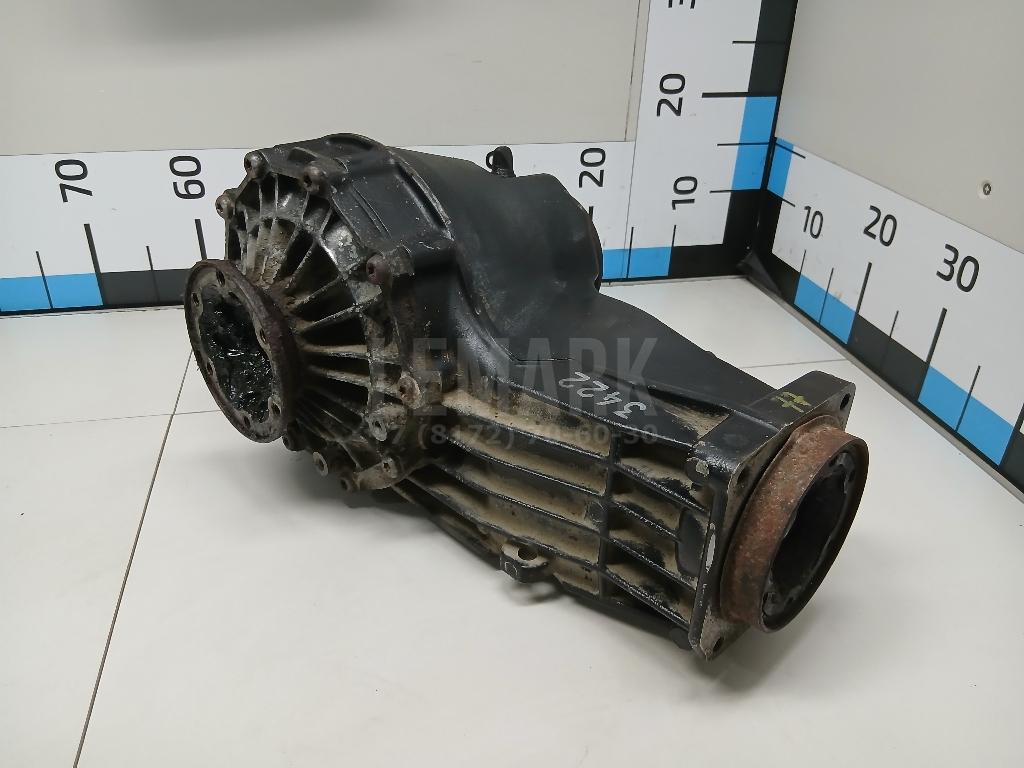 Редуктор заднего моста 01R500044F VAG