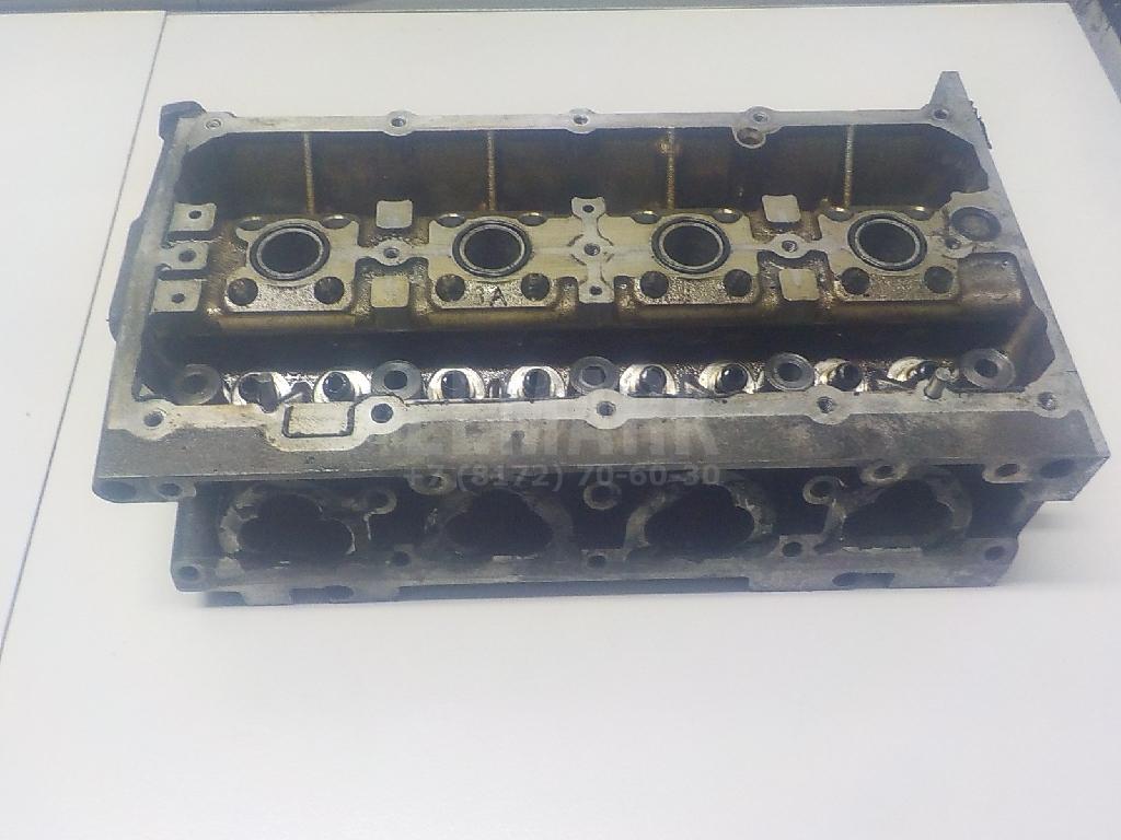 Головка блока 03C103351K VAG