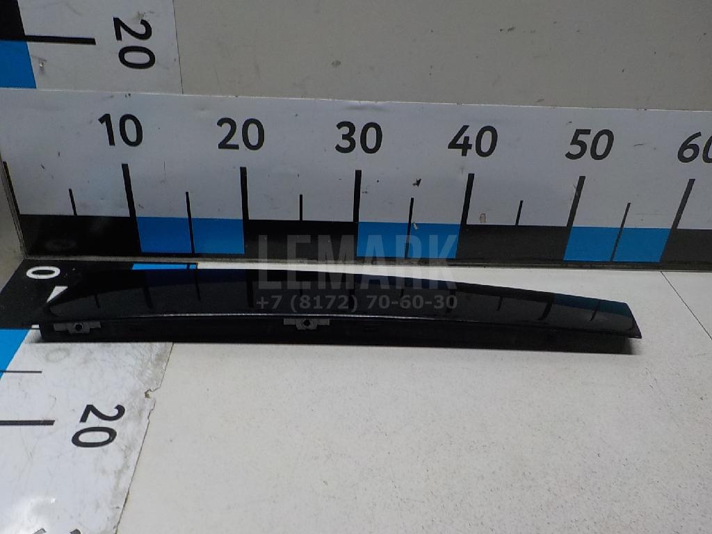 Накладка двери передней правой для  BMW 1-serie F20/F21 2011-2019