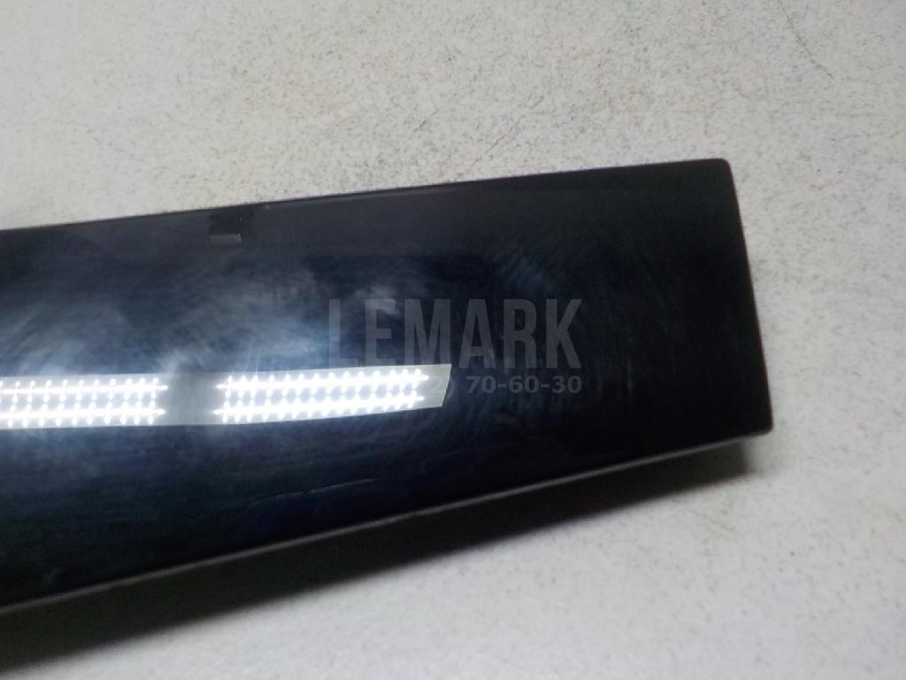 Накладка двери передней правой для  BMW 1-serie F20/F21 2011-2019