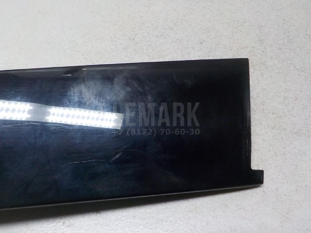 Накладка двери передней правой для  BMW 1-serie F20/F21 2011-2019