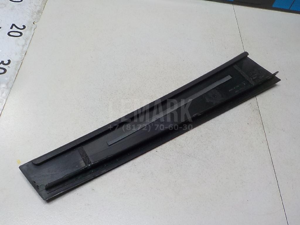 Накладка двери передней правой для  BMW 1-serie F20/F21 2011-2019
