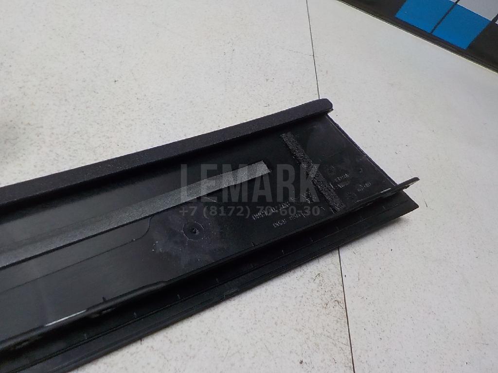 Накладка двери передней правой для  BMW 1-serie F20/F21 2011-2019