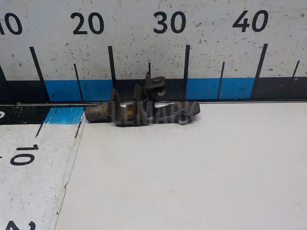 Механизм выбора передач 1J0711176C VAG