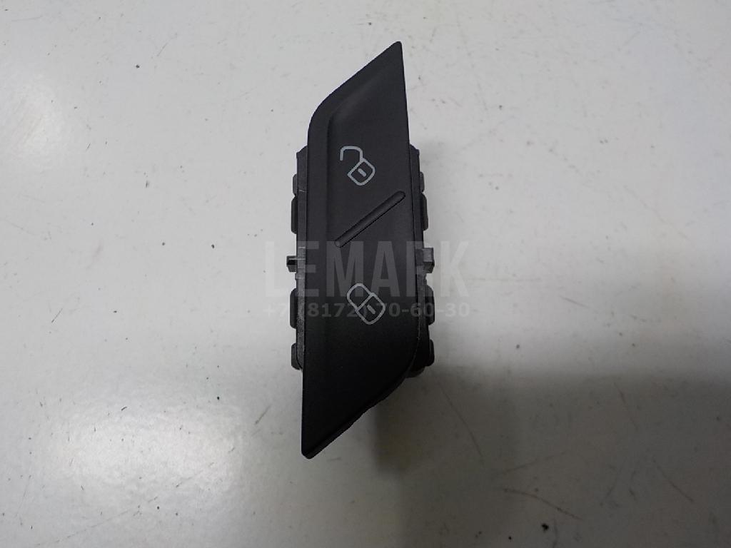 Кнопка центрального замка 5NA962125WHS VAG
