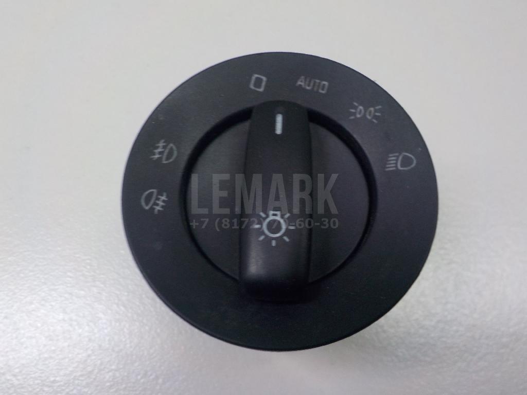 Переключатель света фар 5L0941431EREH VAG