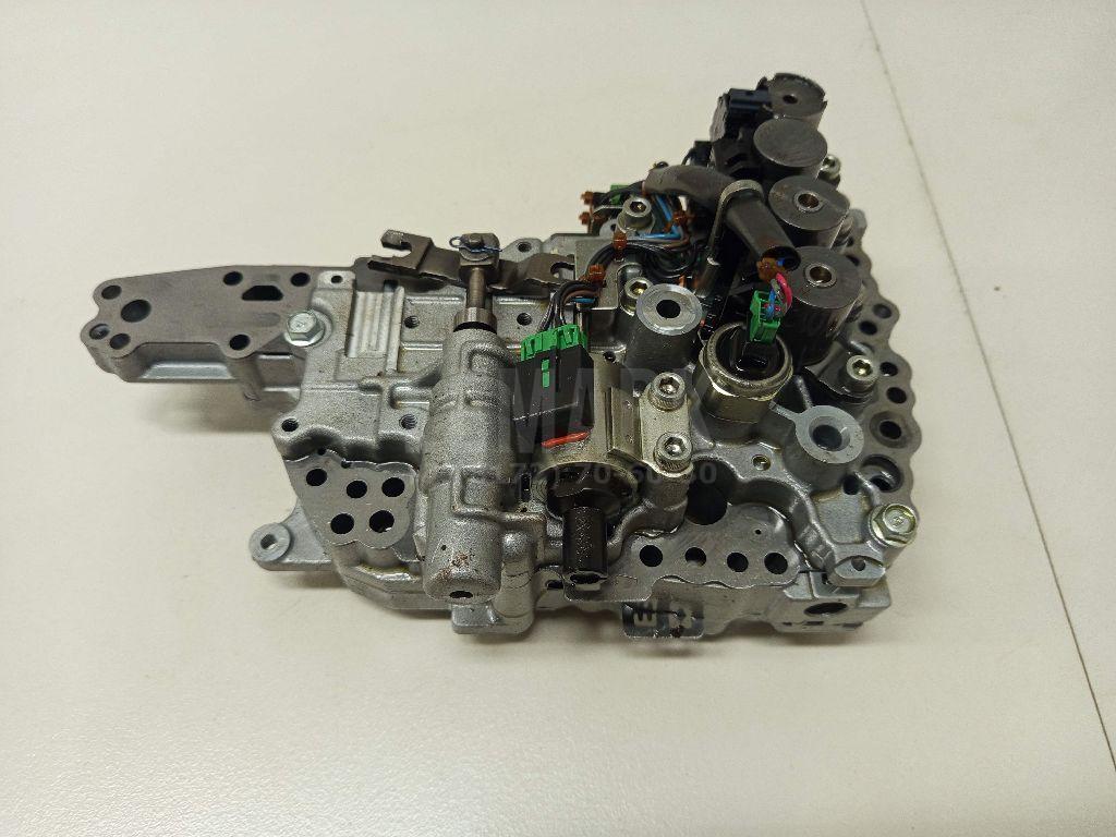 Блок клапанов 317051XF0D Nissan