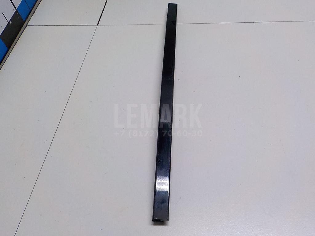 Направляющая стекла двери для  BMW 7-serie F01/F02 2008-2015