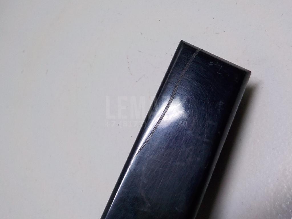 Направляющая стекла двери для  BMW 7-serie F01/F02 2008-2015