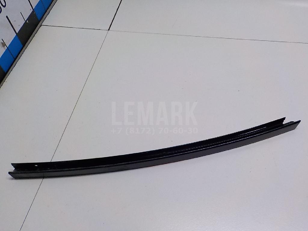 Направляющая стекла двери для  BMW 7-serie F01/F02 2008-2015