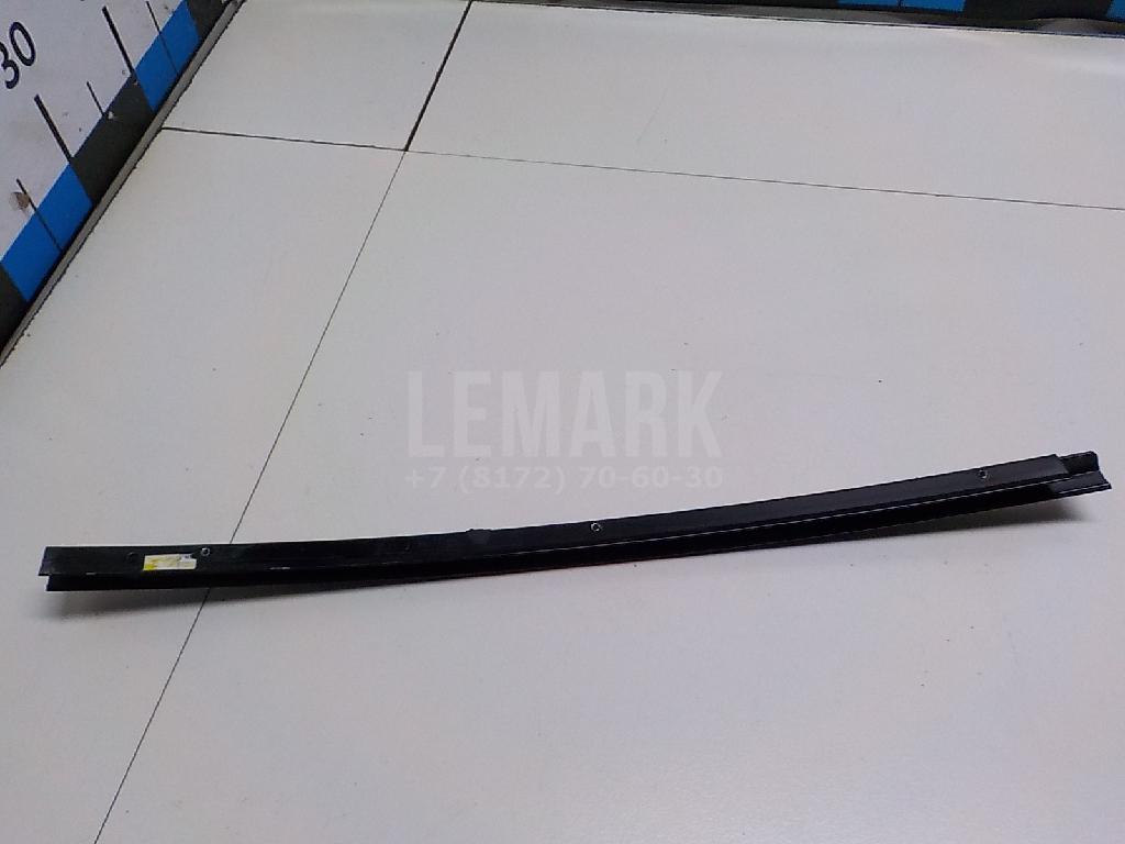 Направляющая стекла двери для  BMW 7-serie F01/F02 2008-2015