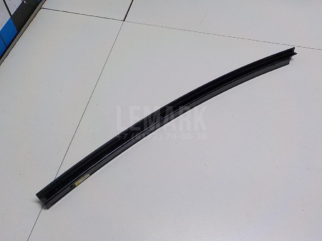 Направляющая стекла двери для  BMW 7-serie F01/F02 2008-2015