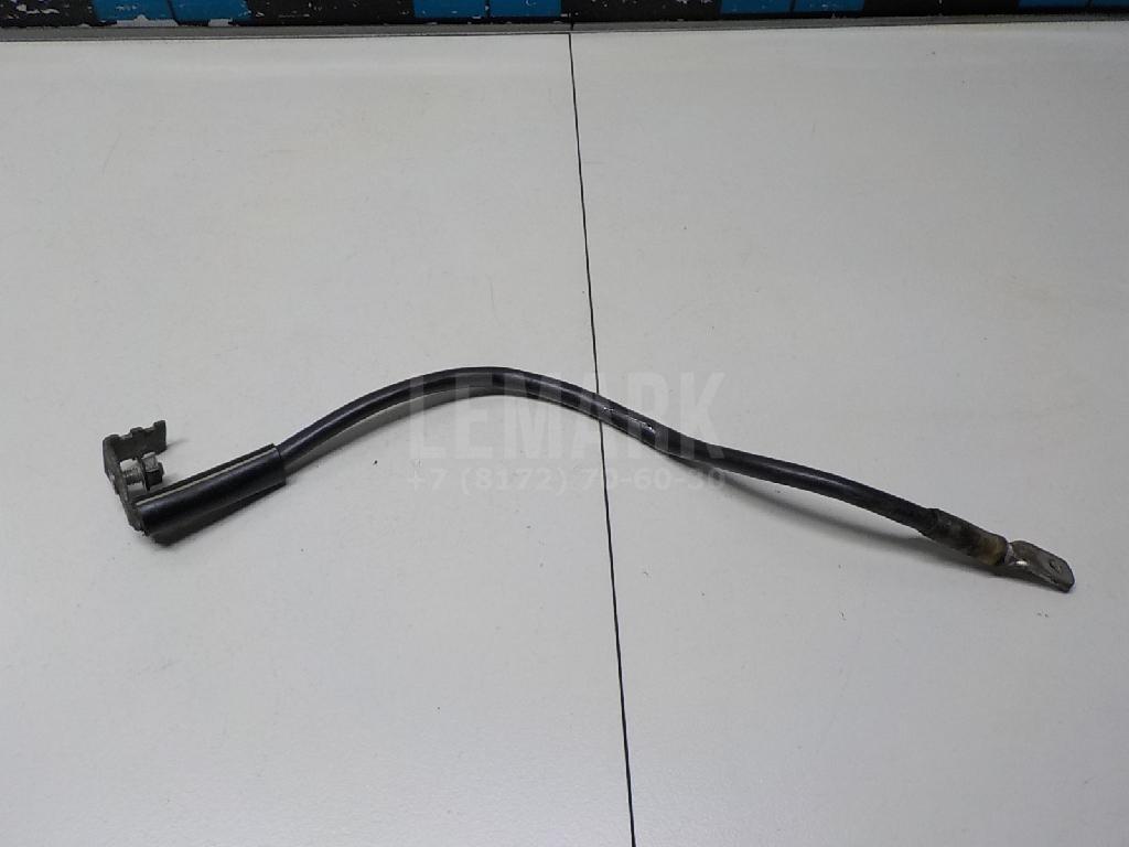 Провод для  Audi 100/200 [44] 1983-1991