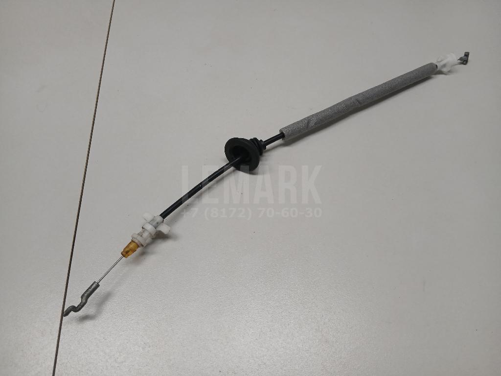 Трос открывания задней двери 5JA839085 VAG