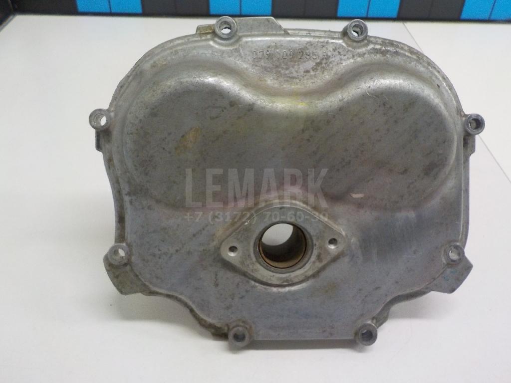 Крышка распредвала 079109283K VAG