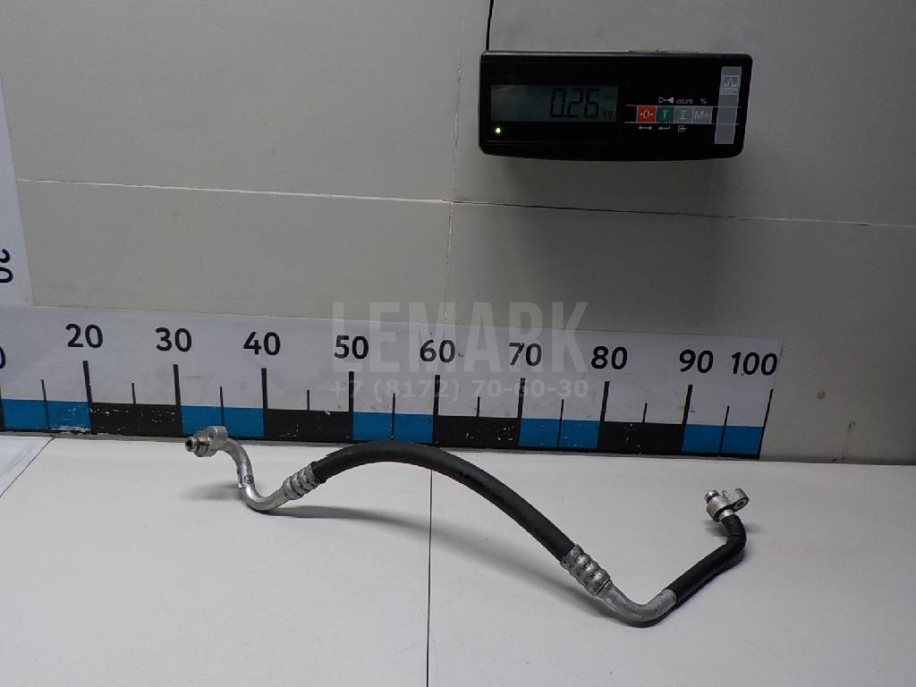 Трубка кондиционера 7P0820721H VAG