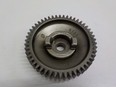 Шестерня (шкив) распредвала