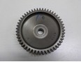 Шестерня (шкив) распредвала