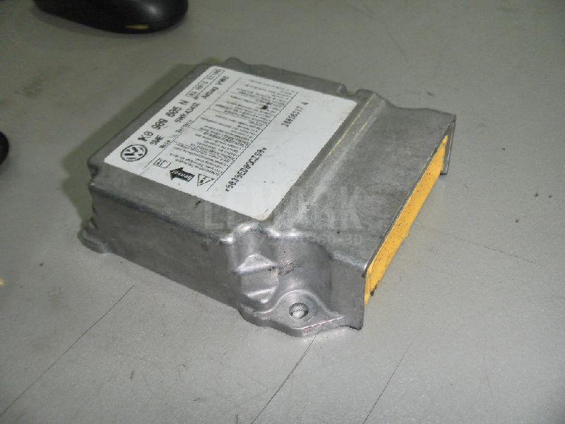 Блок управления AIR BAG 1K0909605N VAG