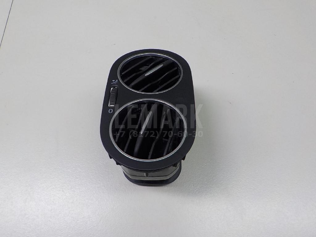 Дефлектор воздушный 5M0819704L81U VAG