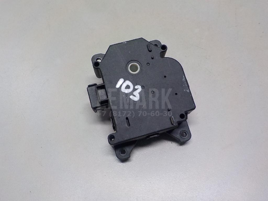 Моторчик заслонки отопителя 8100241XKZ16A Great Wall