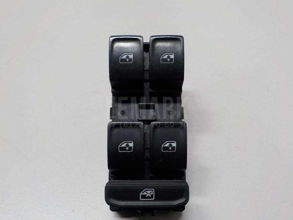 Блок управления стеклоподъемниками 5G0959857BWHS VAG