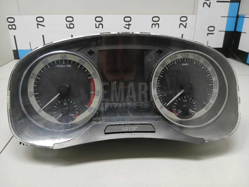 Панель приборов 5JA920749A VAG
