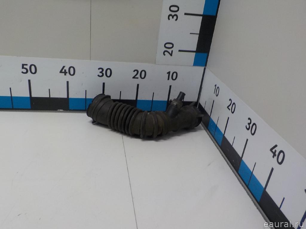 Патрубок воздушного фильтра