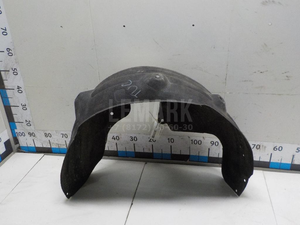 Локер задний правый 86822D7000 Hyundai-Kia
