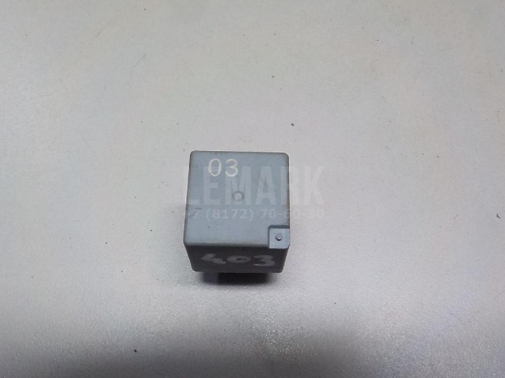 Реле 3735100XKZ16A Great Wall