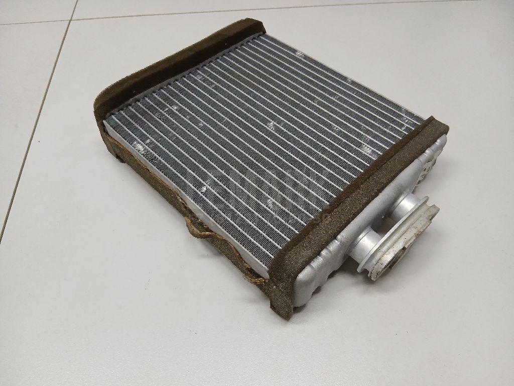 Радиатор отопителя 6C0819031 VAG