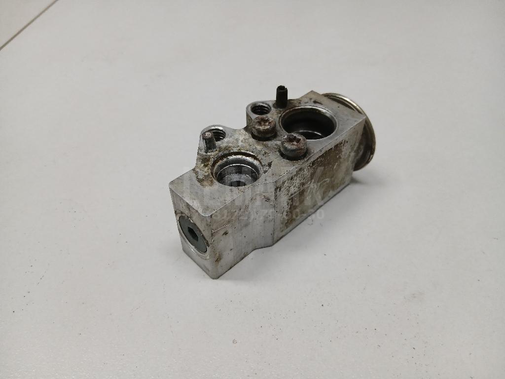 Клапан кондиционера 6C0820679 VAG