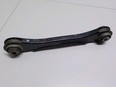 Рычаг задний верхний левый