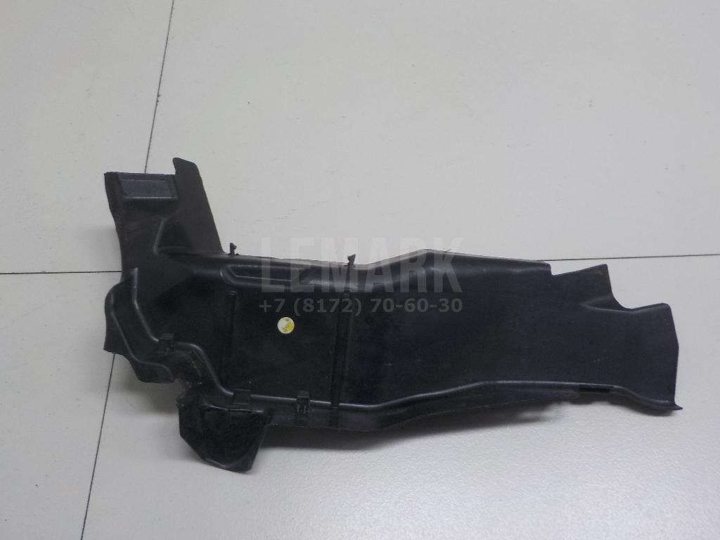 Кожух для  Audi TT(8N) 1998-2006
