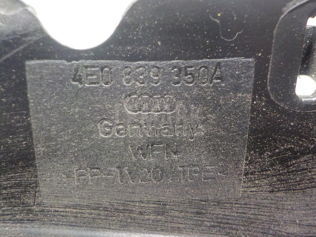 Кожух для  Audi TT(8N) 1998-2006