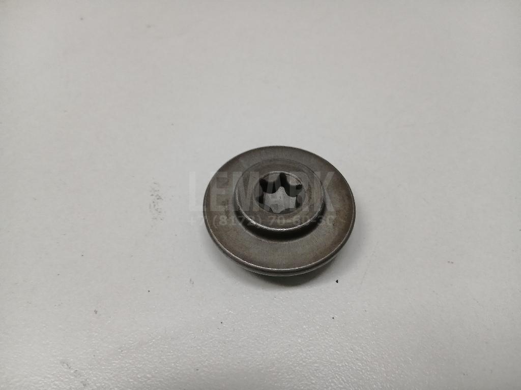 Гайка WHT004914 VAG