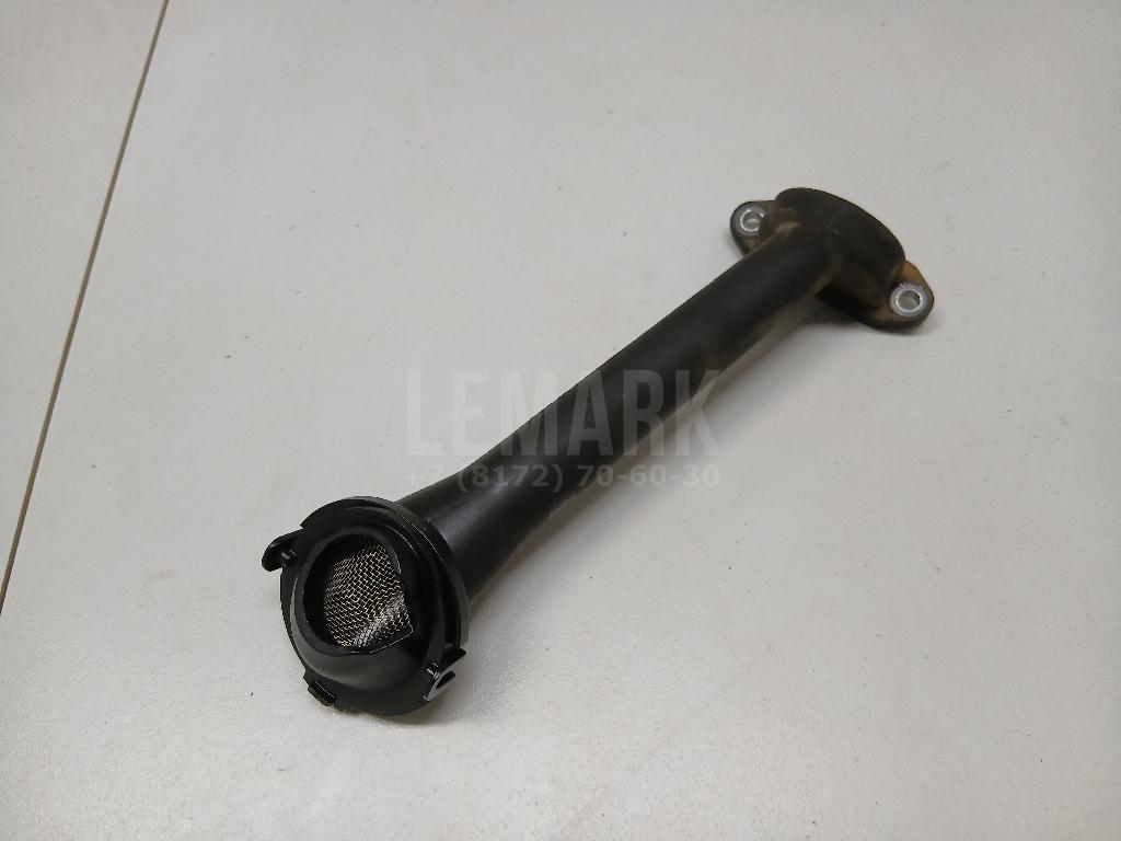 Маслозаборник 04E115251AE VAG