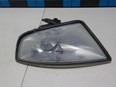 Фара противотуманная левая