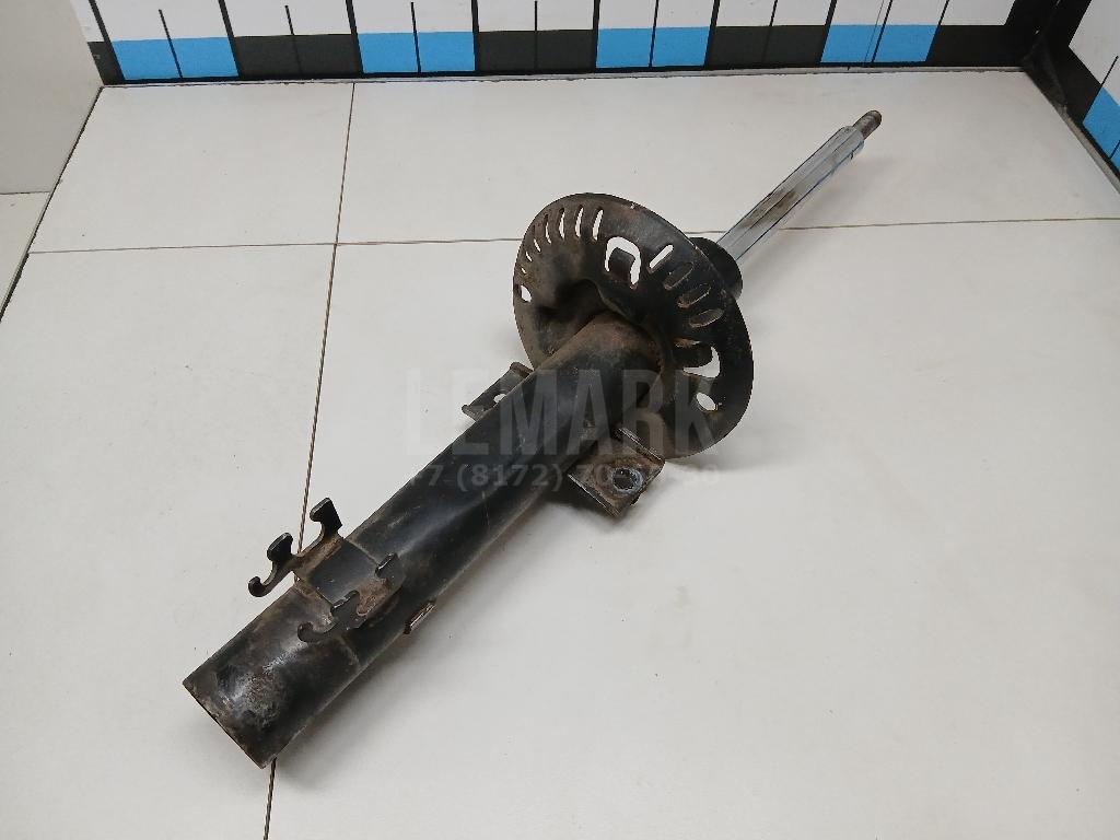 Амортизатор передний 6R0413031BF VAG