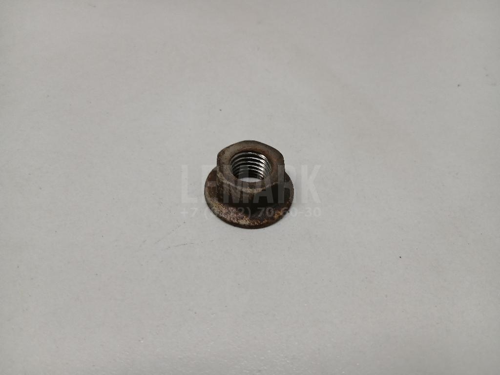 Гайка N0150816 VAG