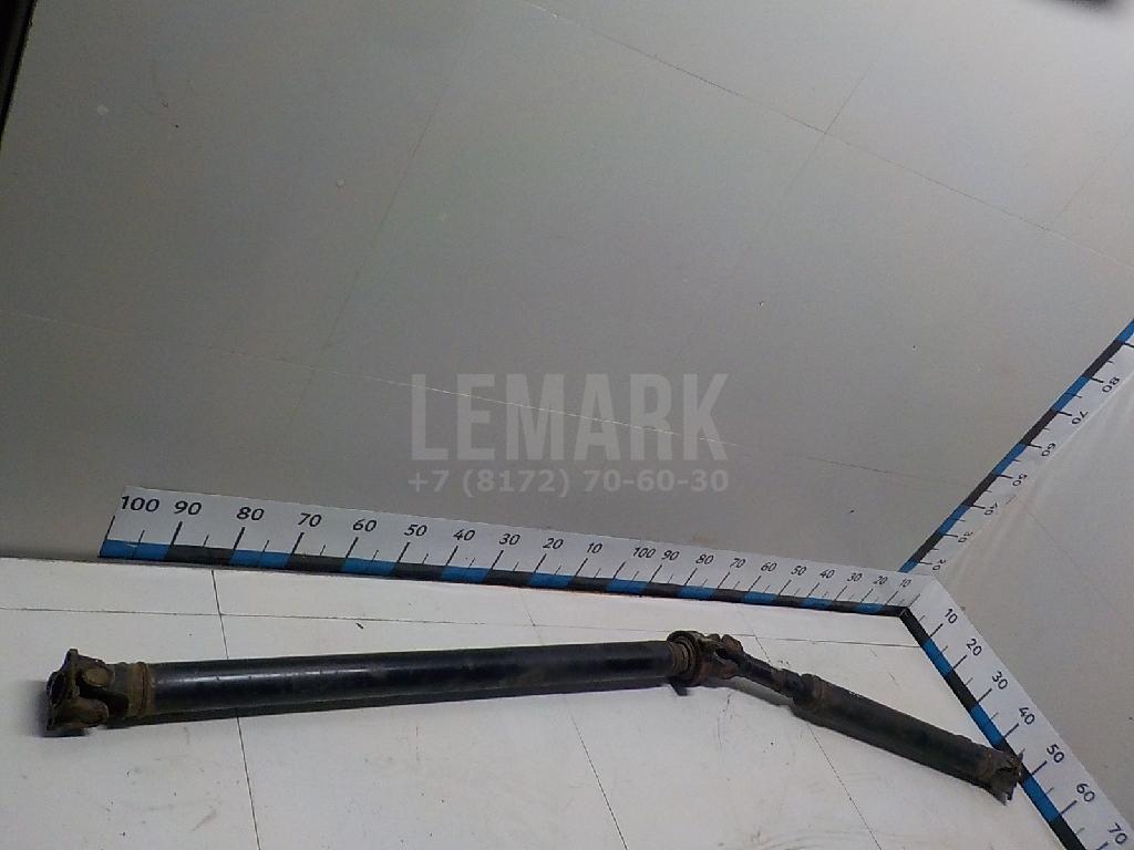 Вал карданный 2202100AKZ17B Great Wall