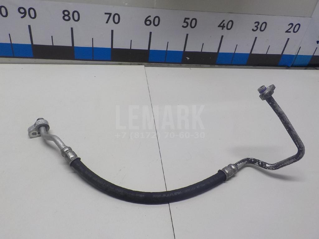 Трубка кондиционера 5Q0816721AD VAG