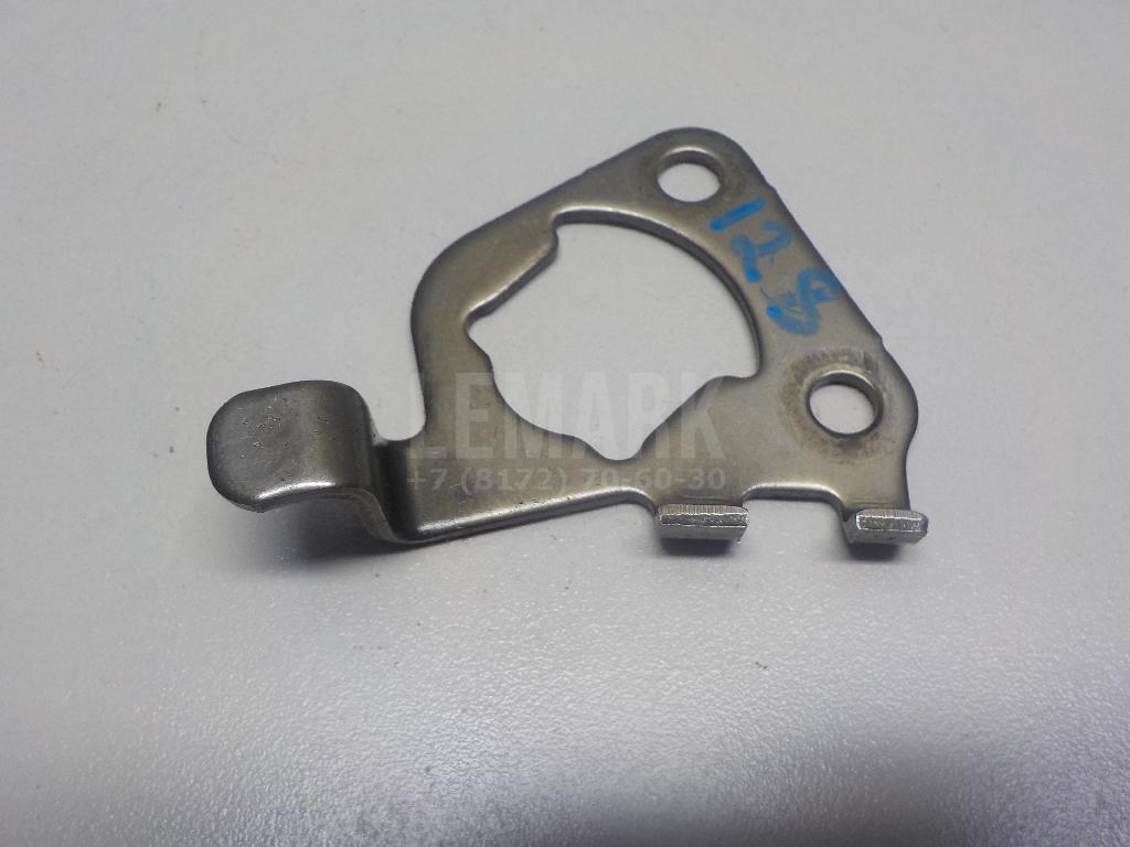 Пластина КПП 3559633010 Toyota