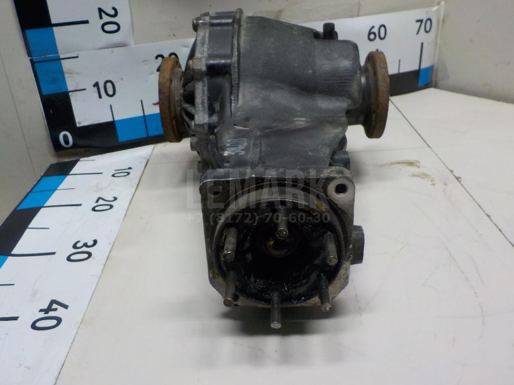 Редуктор заднего моста для  Audi A6 [C6,4F] 2004-2011