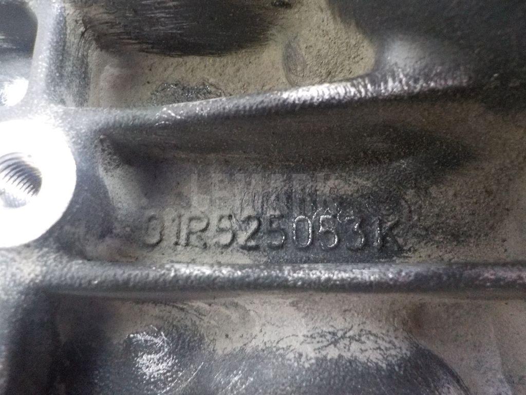 Редуктор заднего моста для  Audi A6 [C6,4F] 2004-2011