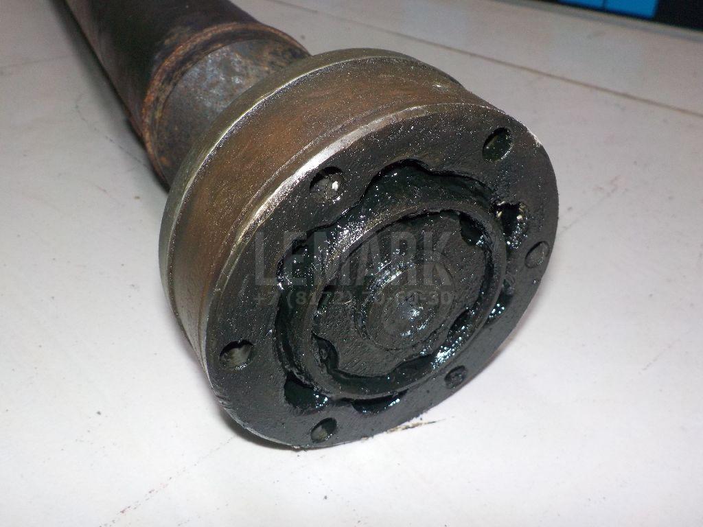Вал карданный для  Daewoo