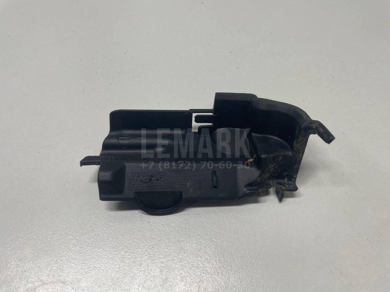 Накладка (кузов наружные) 5K0837349B VAG