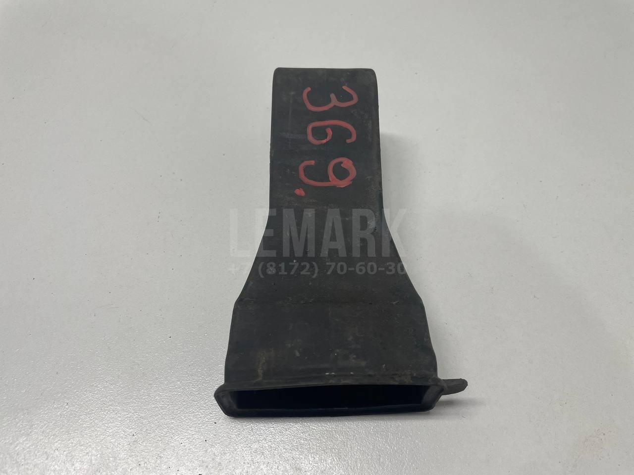 Кожух 5G0839267 VAG